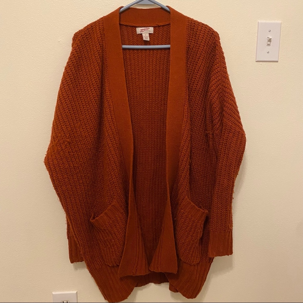 Arizon Jean Co. cardigan